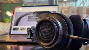 Philips Fidelio X2HR Review