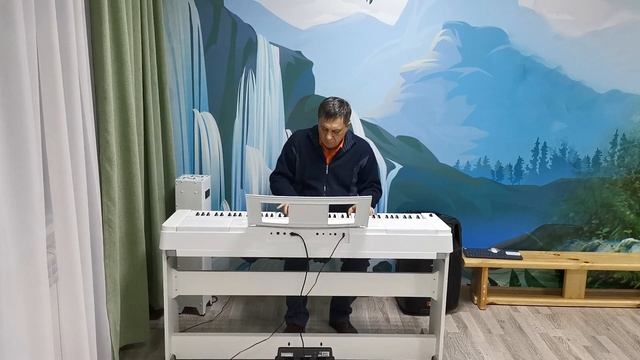 Незаконченный роман (Крутой Аллегрова). Играю по Вашим просьбам смотреть онлайн