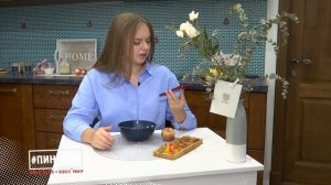 ОК, КРИСТИНА! //Вкусный завтрак —легко!