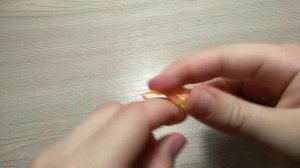 Сердечко из резинок для плетения. Как сплести сердечко из резинок на крючке.