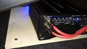 APOCALYPSE AAB-2000.1D ATOM  Авито