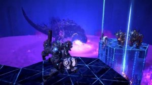 Exoprimal - официальный трейлер Capcom Showcase 2023