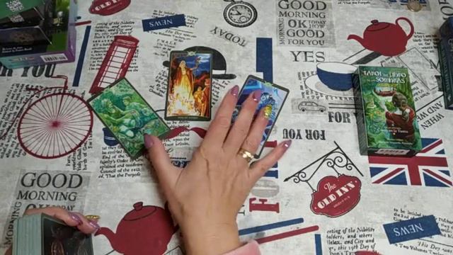 КАРТА ДНЯ. ТАРО ПРОГНОЗ НА 28 ОКТЯБРЯ, ЧЕТВЕРГ ДЛЯ ВСЕХ ЗНАКОВ ЗОДИАКА♈ ♑♒♉♊♓♐♏♎♍♌♋ смотреть онлайн