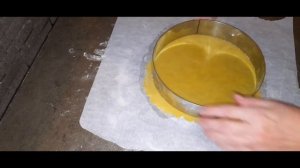 Медовик  со Сметанно-Сливочным кремом на Сгущённом молоке.Нежнее нежного!