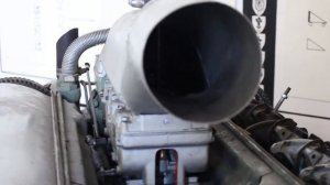 Мунстер. Как устроен танковый двигатель