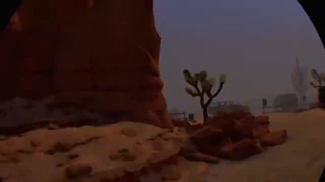 Arizona Sunshine  4 ЧАСТЬ ЛЕБЕДКА!!!