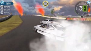 ДРИФТ В XDS ДУЭЛИ | CarX Drift Racing 2