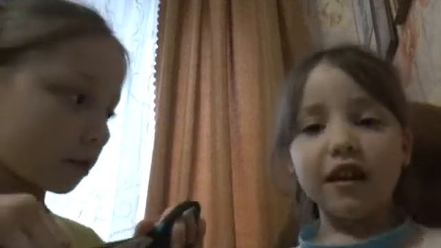 Мы делаем наушники из бумаги Мастерклас для детей