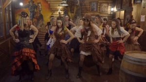 Country dance