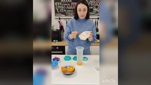 Мажитель - молочный коктейль в домашних условиях