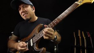 Guitar Solo | Pink Floyd - Another Brick In The Wall