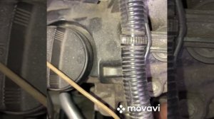 Замена обгонной муфты генератора Toyota Corolla