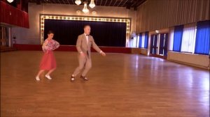 Ахан Отыншиев — Мойынкумнын баласы ( kaz).     танцуют:   Nils and Bianca