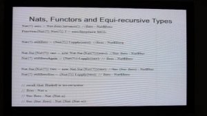 Generics from Java to Haskell and Agda part 1