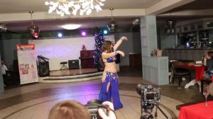 Восточный танец. Танец живота. Belly dance _41