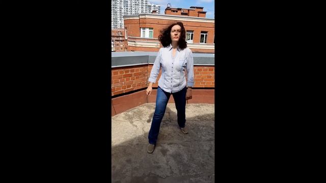 Оксана Лебедева "Пробуждаю в себе оратора" (Охтинская МО ВОС) смотреть онлайн