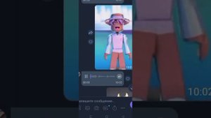 Мой племянник оценивает популярных роблоксеров 0_0(ТАМ ПОМАРКА НЕ КОРЖИК А ЧУДО ЧАЙ!!!)