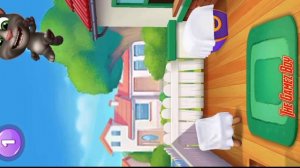 My Talking Tom 2 Unlimited Money | My Talking Tom 2 Mod Apk | No Password Mod Apk