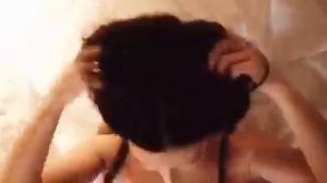 Ольга Серябкина Instagram video (26.04.19)