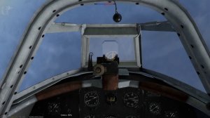 War Thunder, Як-1б