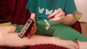 Распоковка и обзор приставки Game box g11 HD video console , тебе точно понравиться!