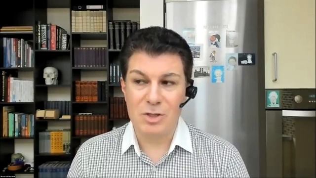 Алтайский разговор 202. Коммуникация. Виталий Лажинцев и Олег Брагинский