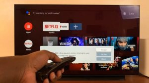 How To Cast Screen (Screen Mirror) Samsung Galaxy S23 / S23+ / S23 Ultra To LG Smart TV