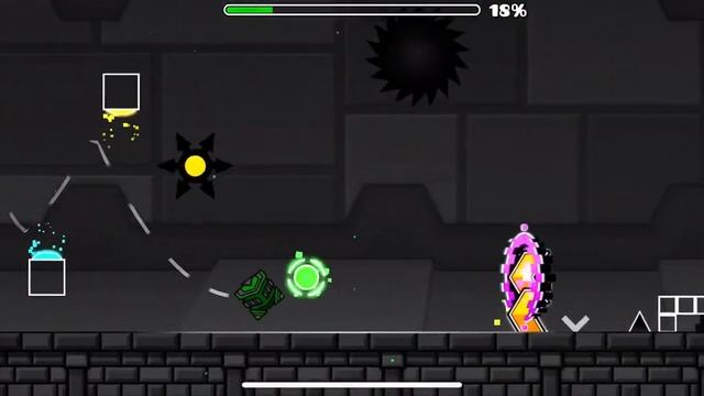 My update on Electro Bit смотреть онлайн