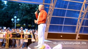 Анекдот на татарском от Ильназа Baha