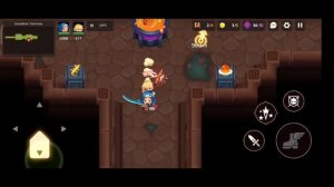 Guardian Tales 10-3 Guide (Full 3 Star + Hidden Treasure) | Invaders' Fortress