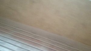 Отопление тёплыми полами с электродным котлом в домике на 42 кв.м.