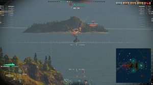 WoWS| Корабли для танкистов. Какую ветку качать первой?