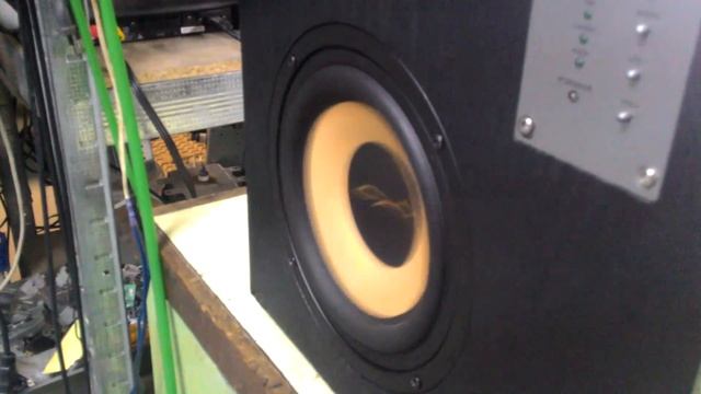 Переделка домашнего саба. смотреть онлайн