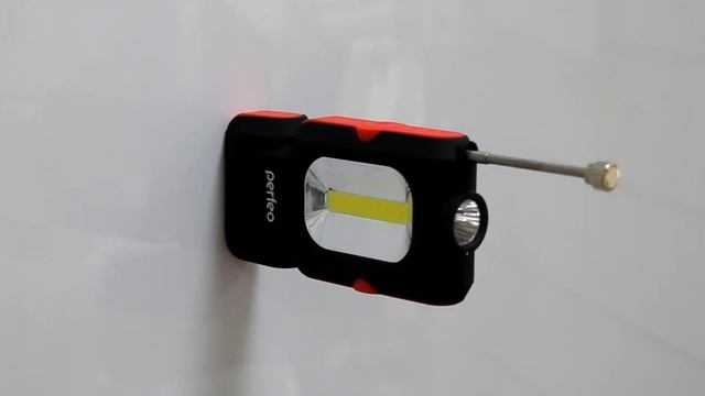 Фонари с магнитом смотреть онлайн