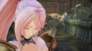 Tales of Arise Shionne Goal