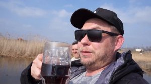 РЫБАЛКА В КАНЕВСКОМ РАЙОНЕ