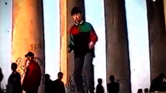 Tap dance Flamenco open air смотреть онлайн