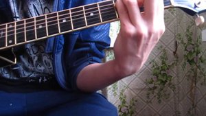 Сектор газа -пора домой(cover)