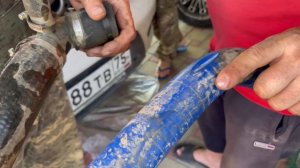 Честный отзыв о силиконовых патрубках "Черный принц".