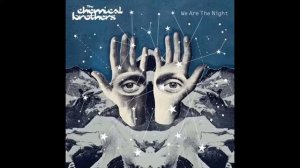 Chemical Brothers Block Rocking Beats (The Beat)