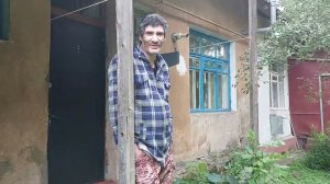 С ума сойдешь от одиночества.