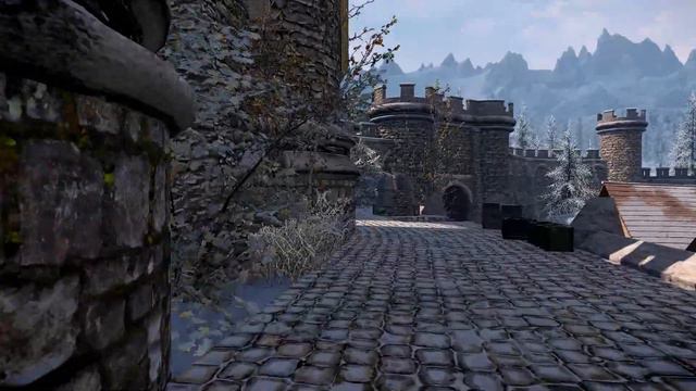 Skyrim|| Skyrim Mods || Best Skyrim Mods 2022 || Skyrim Mods : Rigmor of Cyrodiil Part 32 смотреть онлайн