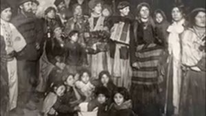 цыганская старинная песня,поет Нелли Бахт