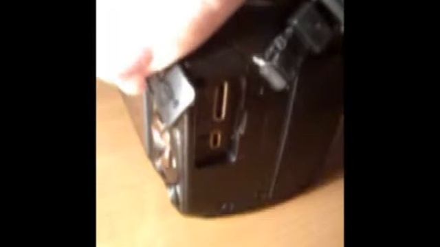 Обзор Fujifilm S2950 смотреть онлайн