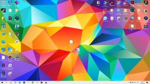 Как включить предварительный просмотр SVG