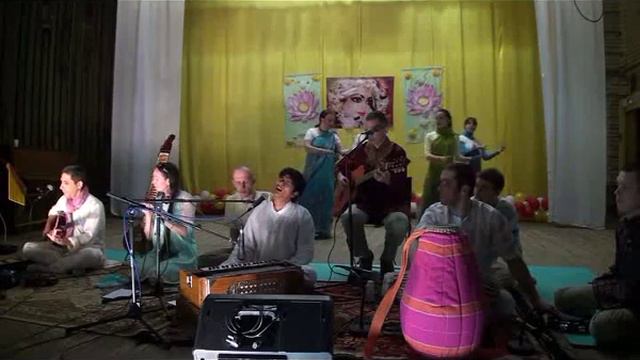 Битту Маллик @ Ната прабху смотреть онлайн