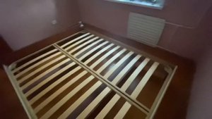 ДЕНЬ 2.УТРО У РОДИТЕЛЕЙ. РЕМОНТ СПАЛЬНИ В ПАНЕЛЬКЕ 1993 г. ЧАСТЬ 1. ДЕМОНТАЖ СОВЕТСКОГО ПОЛА.