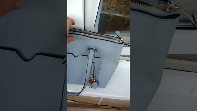 Ужас!!! Сумка Samsonite  за 10тысяч