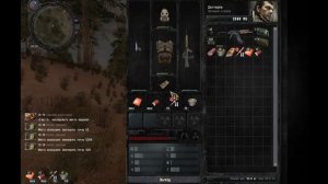 ИГРАЕМ В СТАЛКЕР: ЗОВ ПРИПЯТИ | АРТЁМ ИЩЕТ АРТЕФАКТЫ | Stalker Call of Pripyat