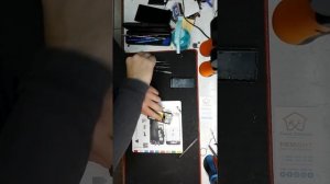 как разобрать плеер sony walkman nwz-e353